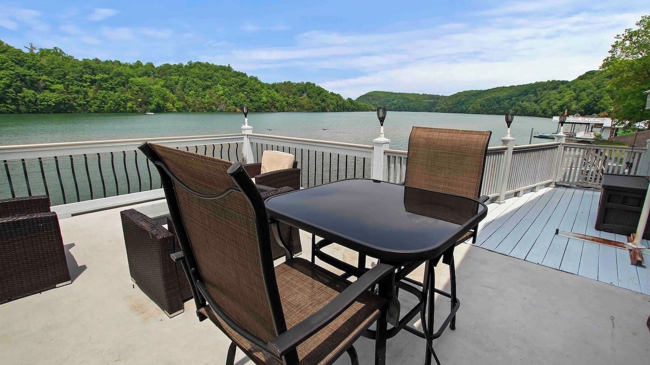 Photo of Outdoor in Hiwassee