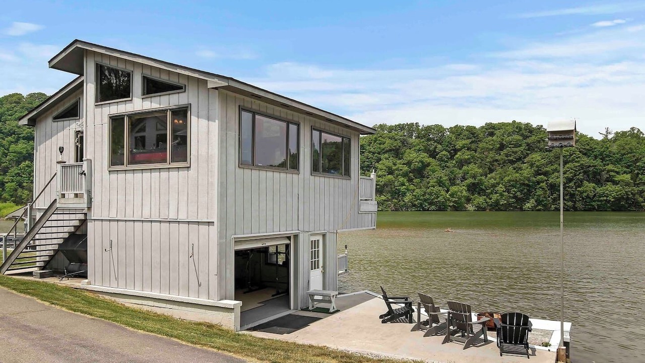 Photo of Outdoor in Hiwassee