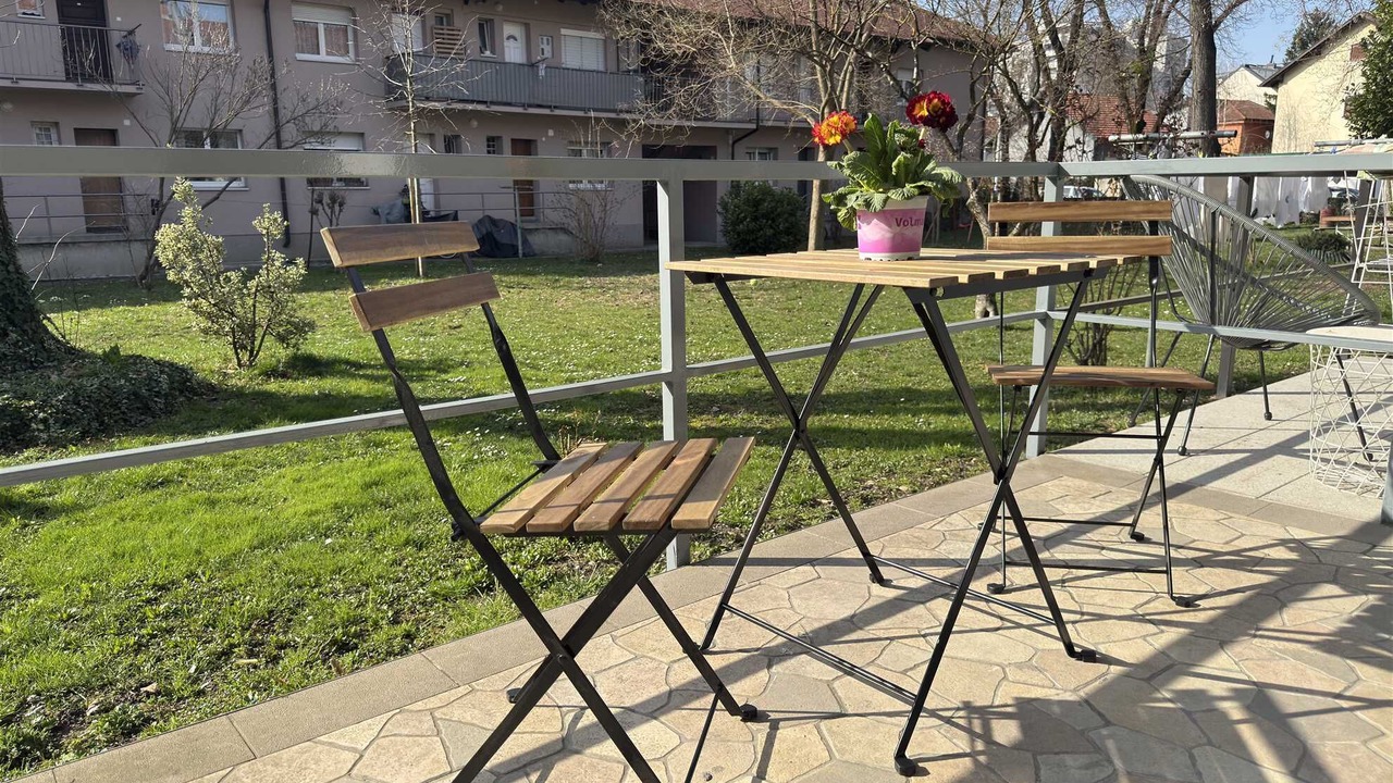 Photo of Outdoor in Zagreb