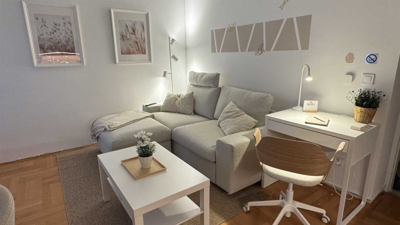 Photo of Livingroom in Zagreb