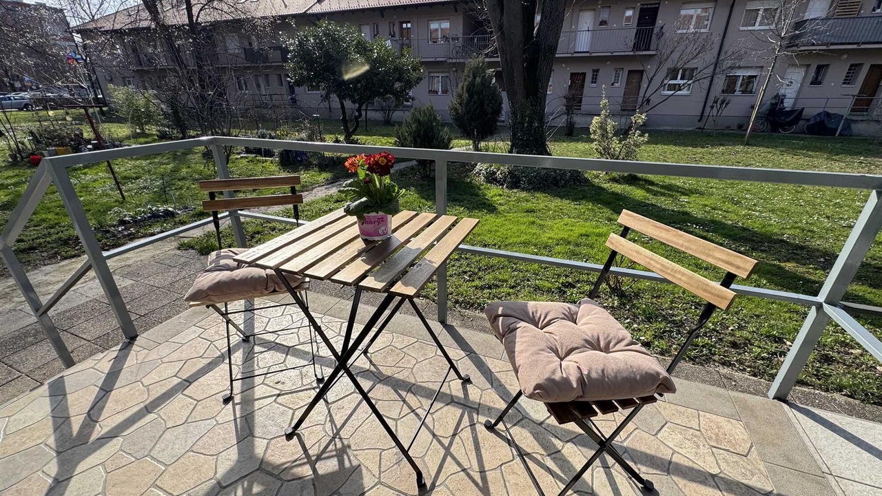 Photo of Outdoor in Zagreb