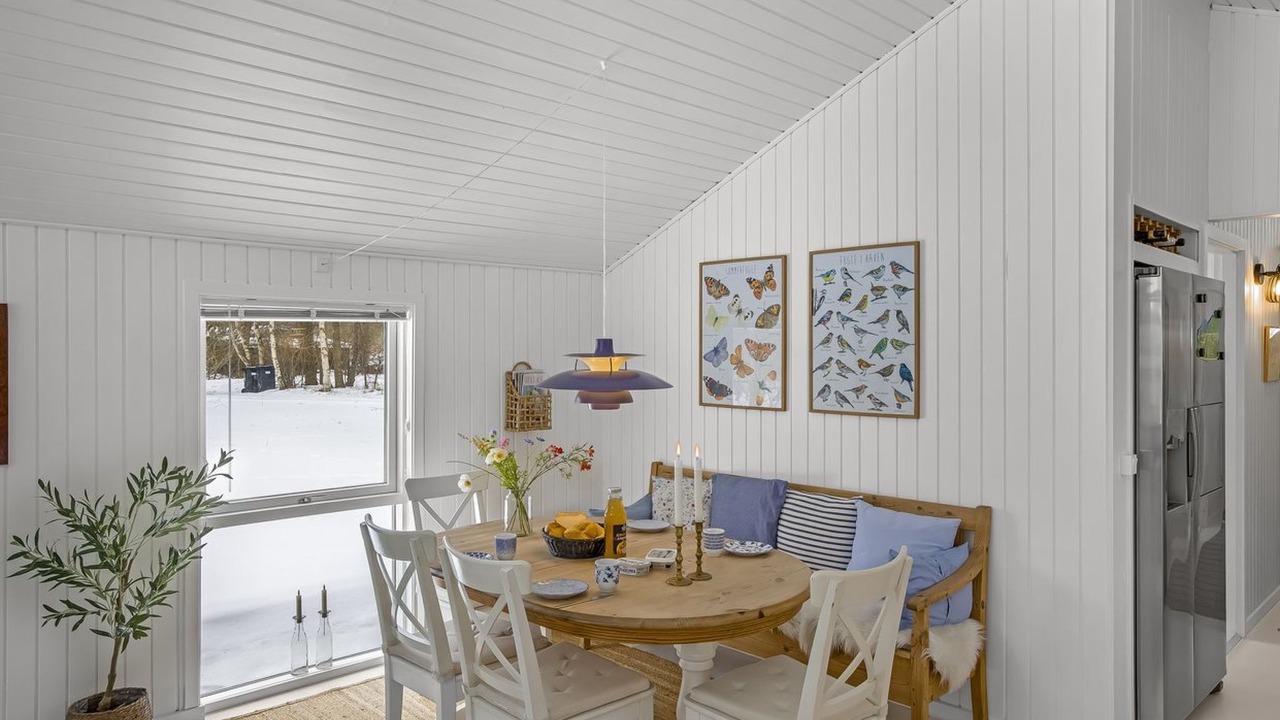 Photo of Livingroom in Aalbaek