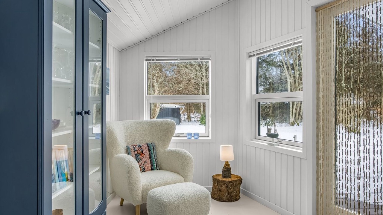 Photo of Livingroom in Aalbaek