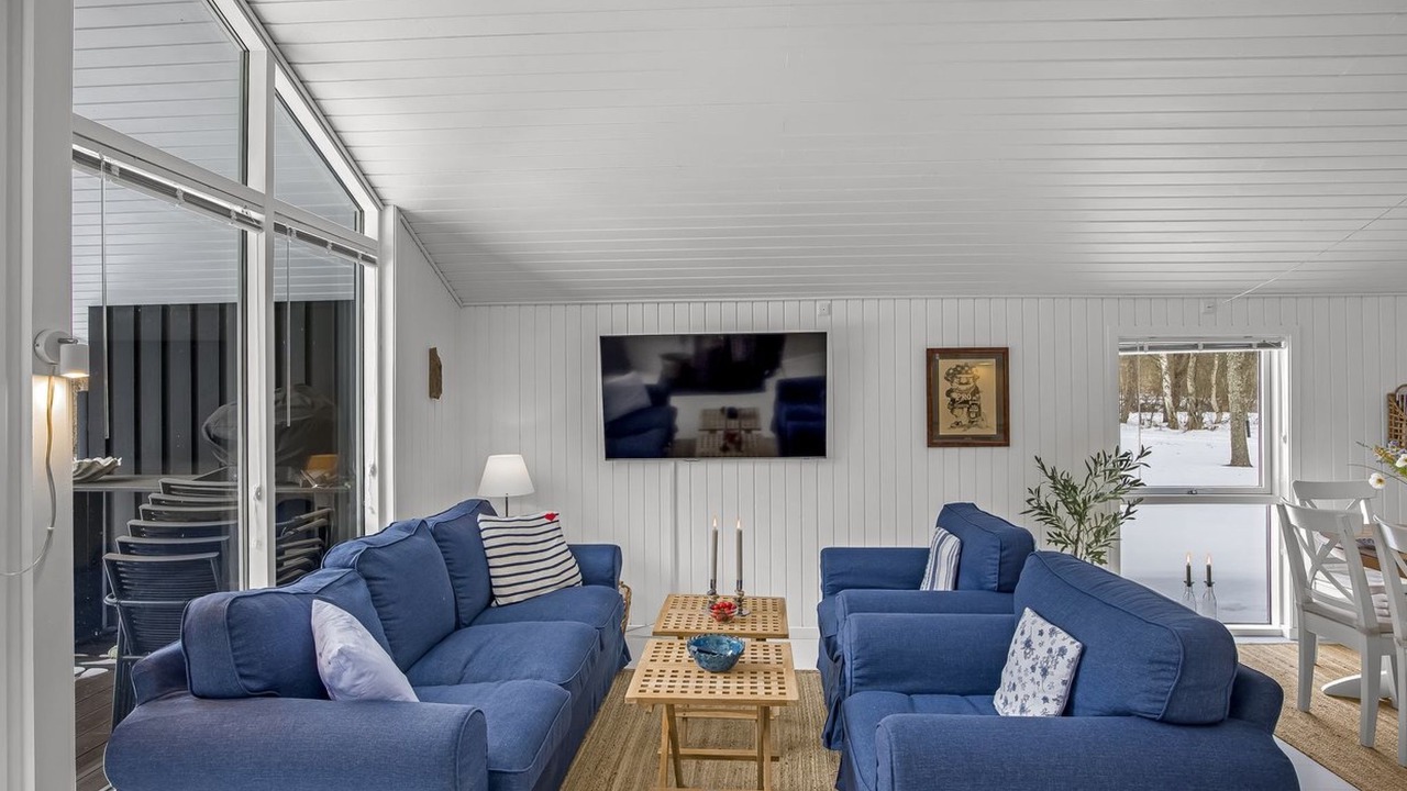 Photo of Livingroom in Aalbaek