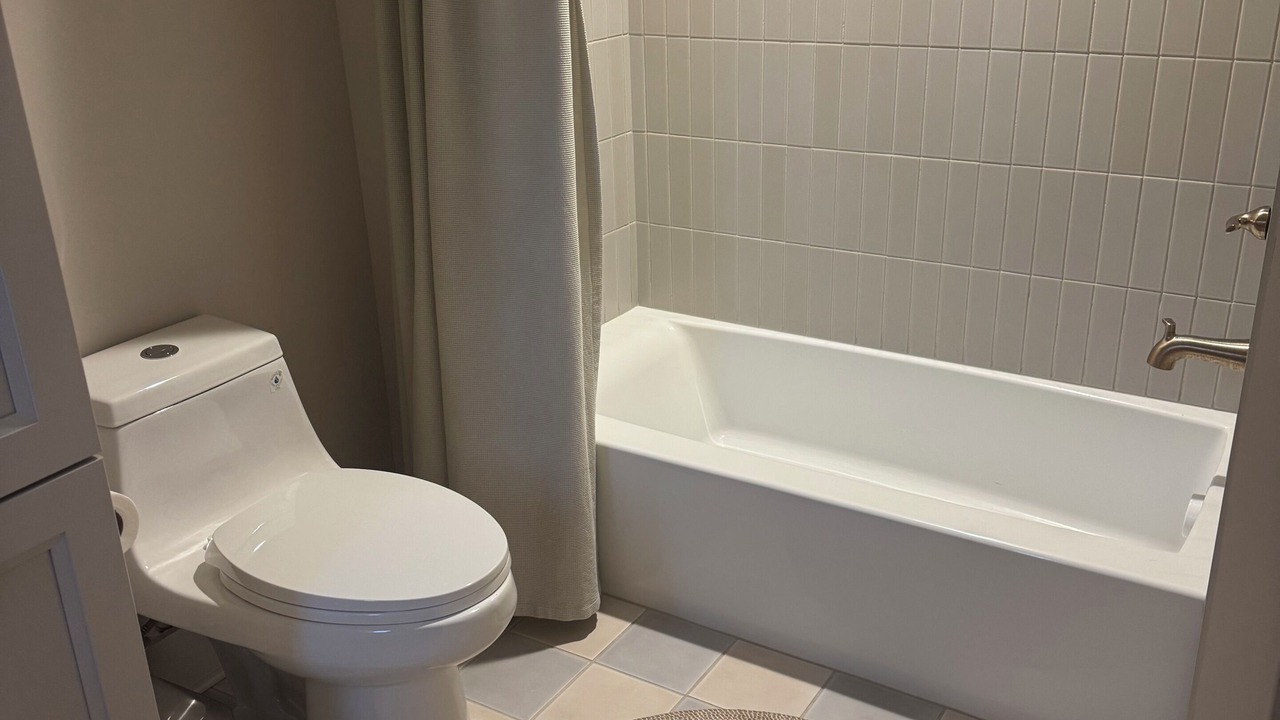 Photo of Bathroom in Durham