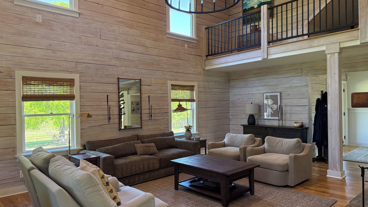 Photo of Livingroom in Durham