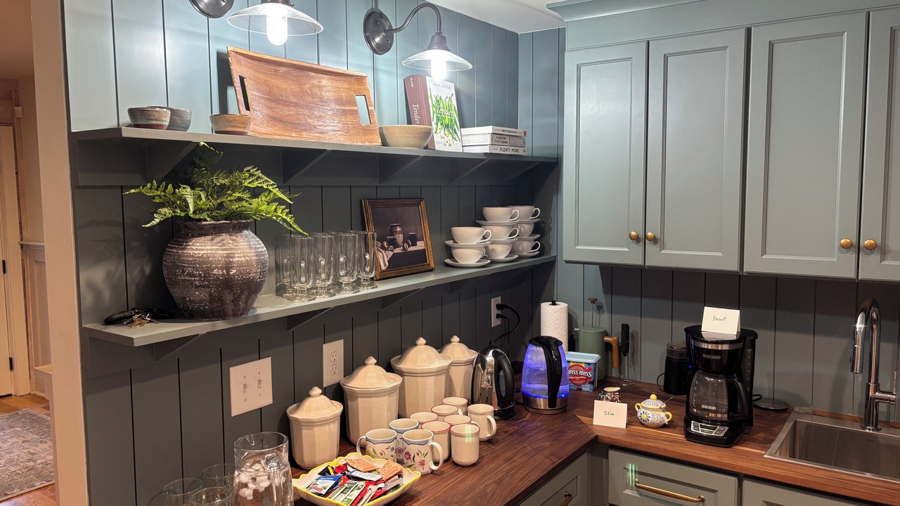 Photo of Kitchen in Durham