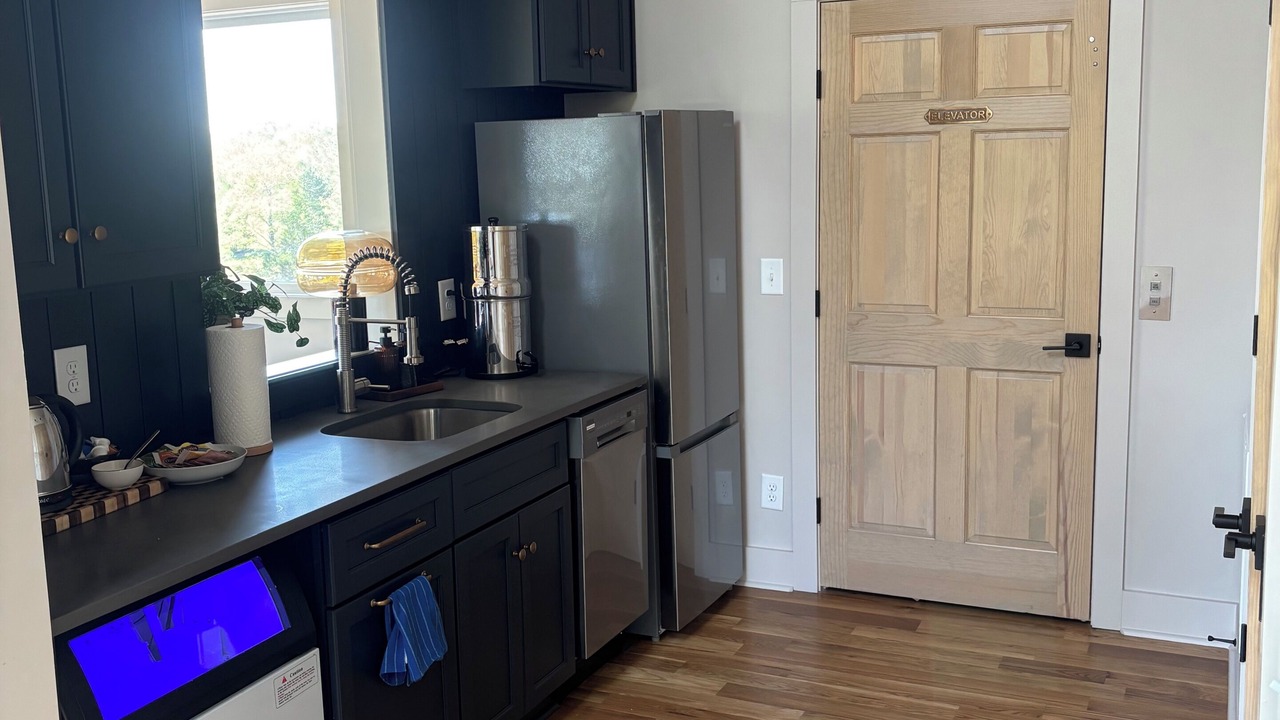 Photo of Kitchen in Durham