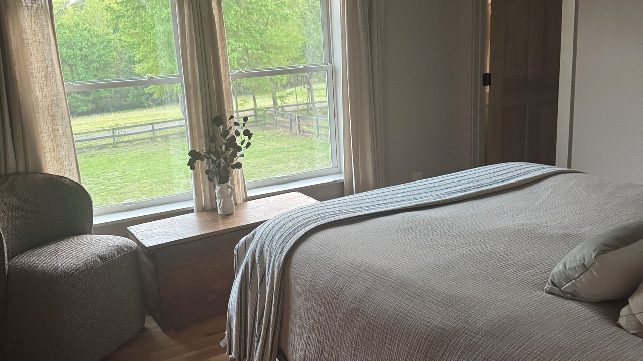 Photo of Bedroom in Durham