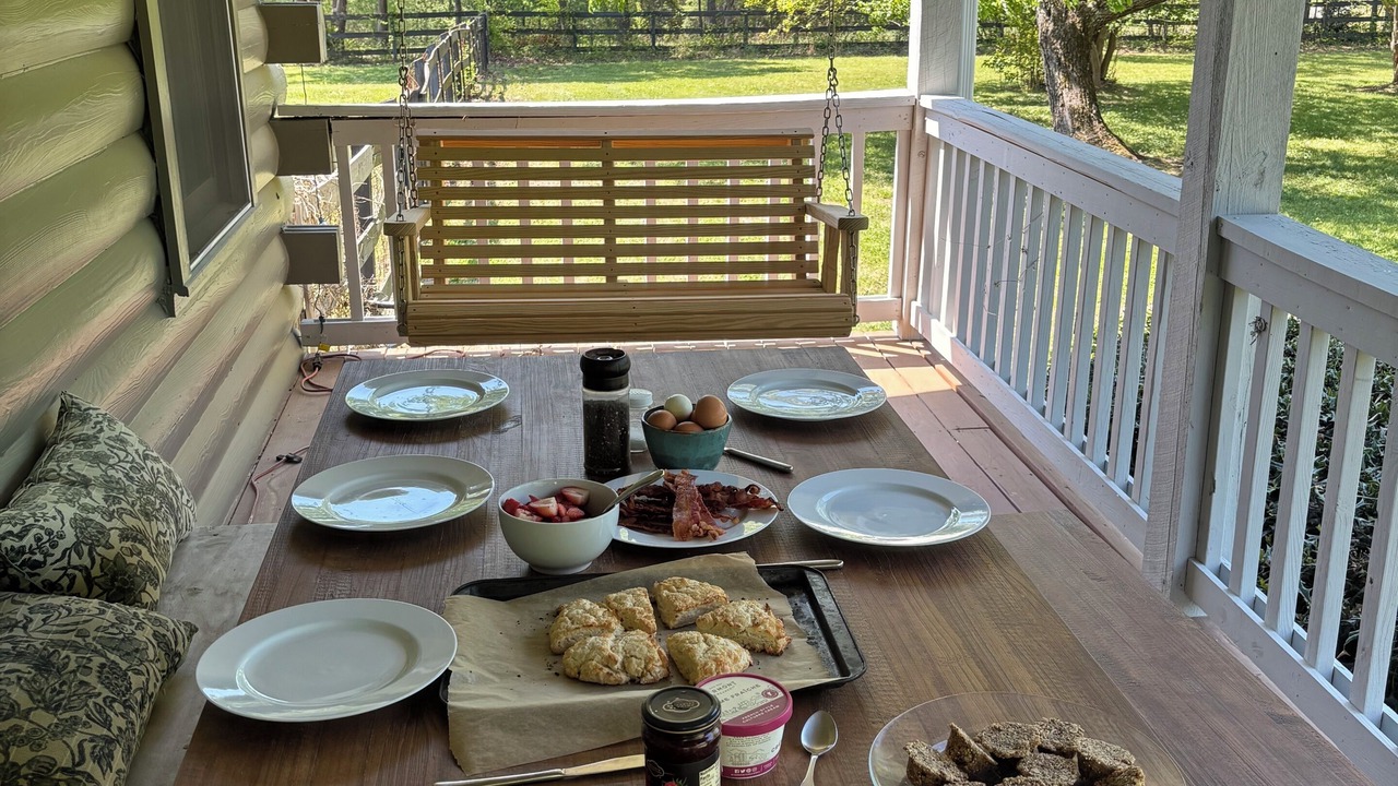 Photo of Outdoor in Durham