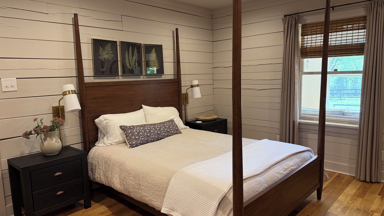 Photo of Bedroom in Durham