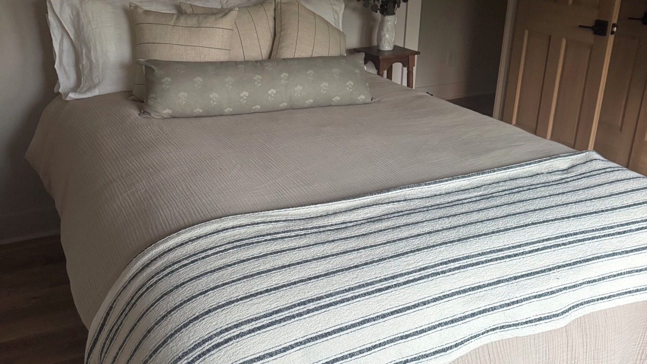 Photo of Bedroom in Durham