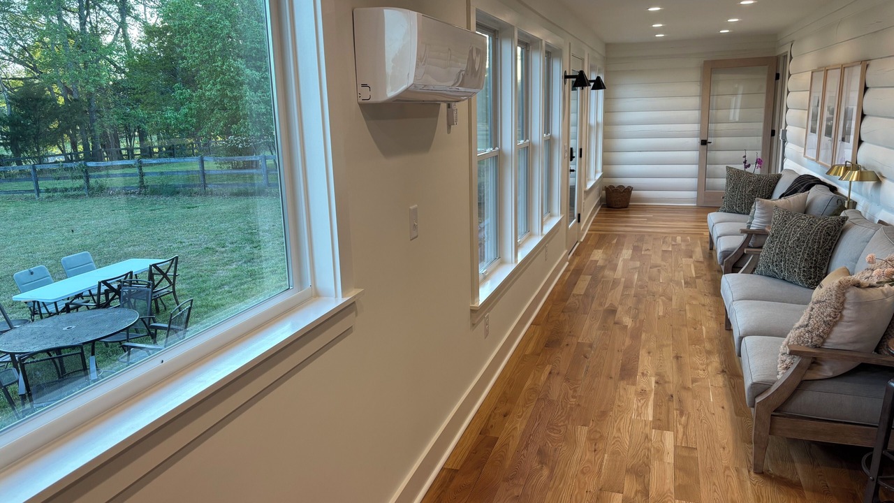 Photo of Livingroom in Durham