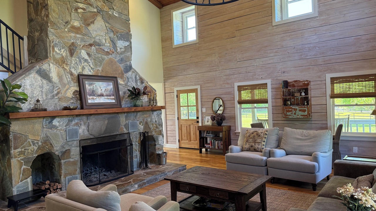Photo of Livingroom in Durham