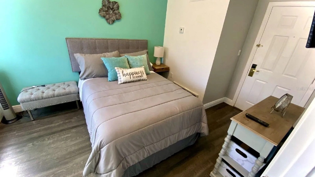 Photo of Bedroom in Florida Central Atlantic Coast