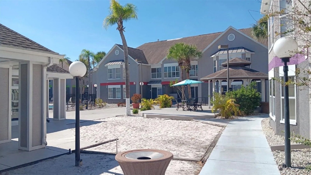 Photo of Patio Balcony in Florida Central Atlantic Coast