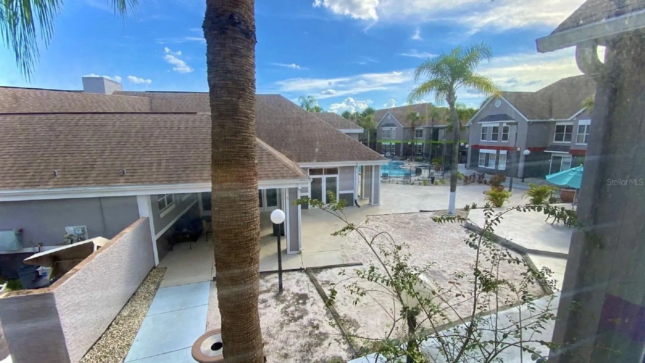 Photo of Patio Balcony in Florida Central Atlantic Coast