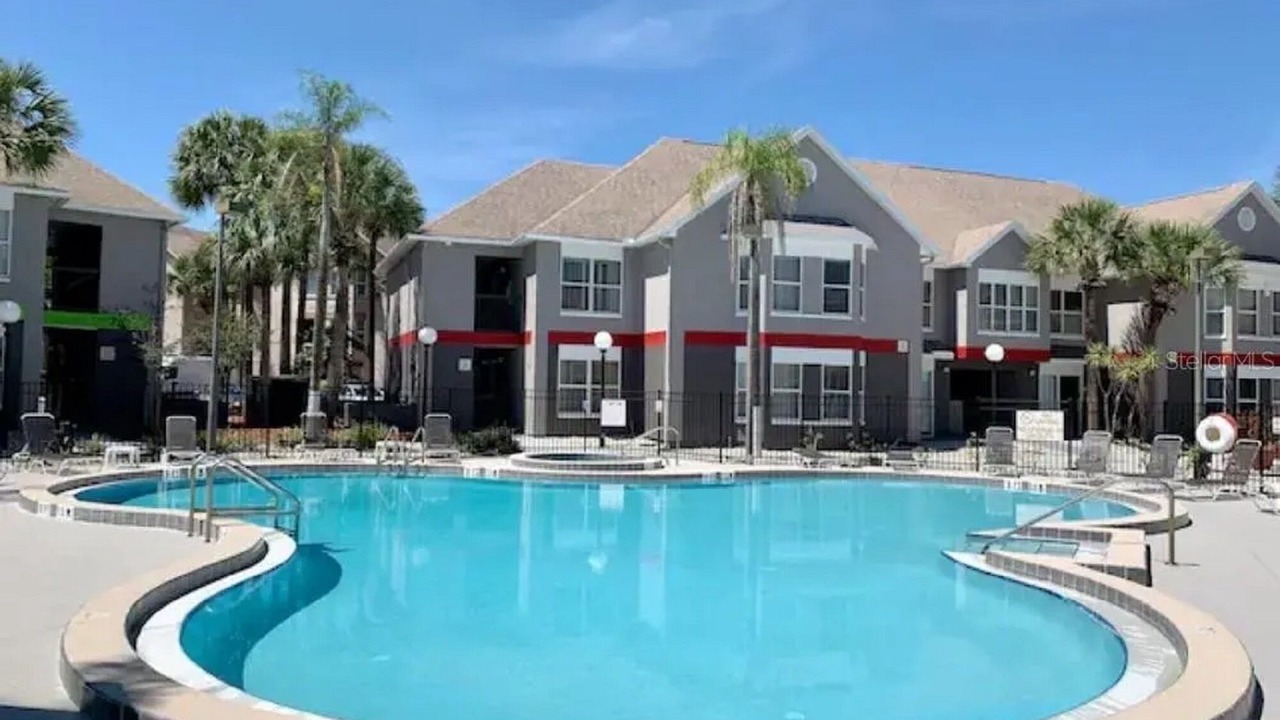 Photo of Outdoor in Florida Central Atlantic Coast