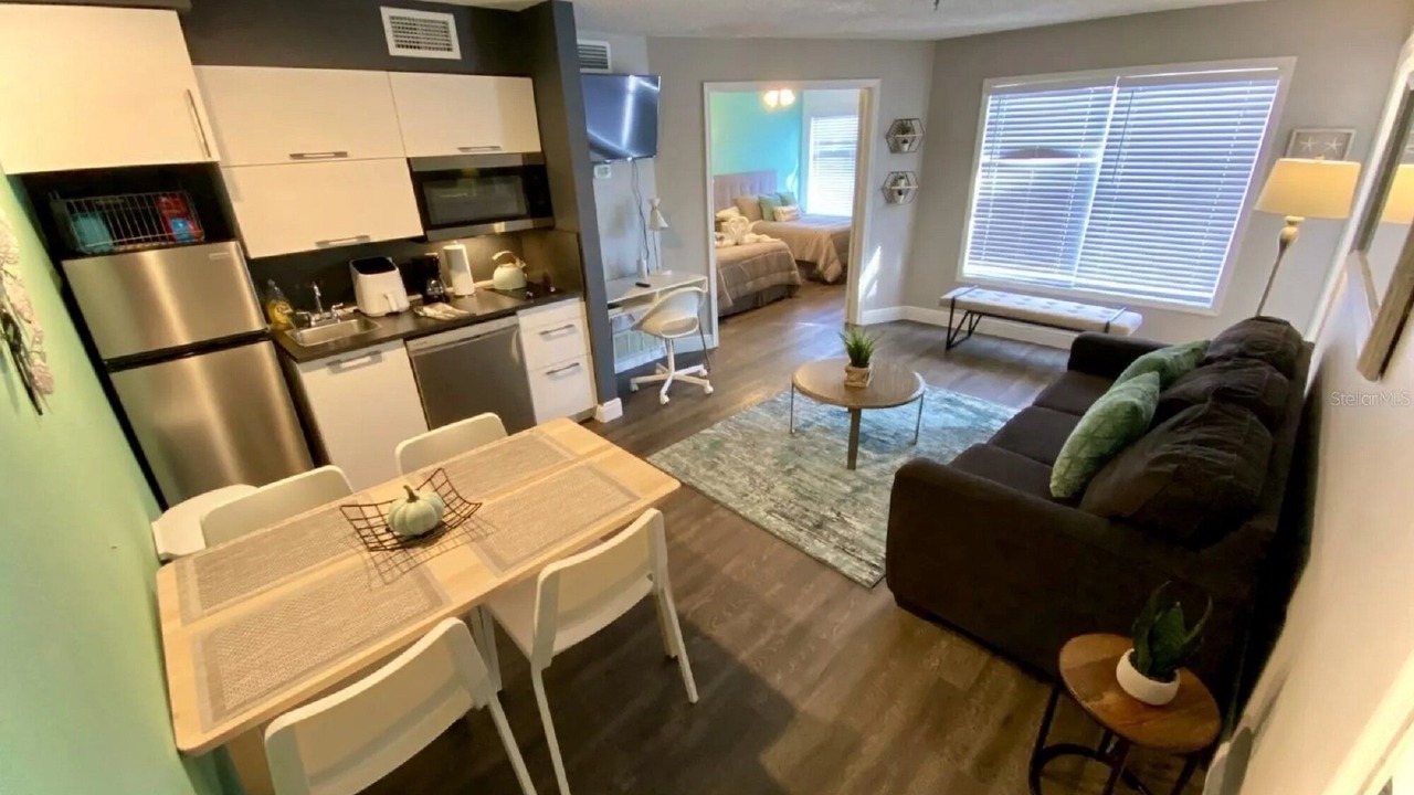 Photo of Livingroom in Florida Central Atlantic Coast