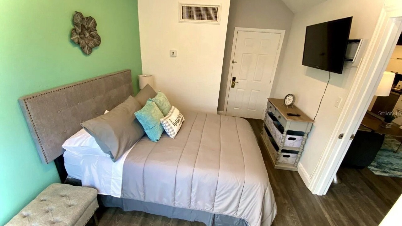 Photo of Bedroom in Florida Central Atlantic Coast