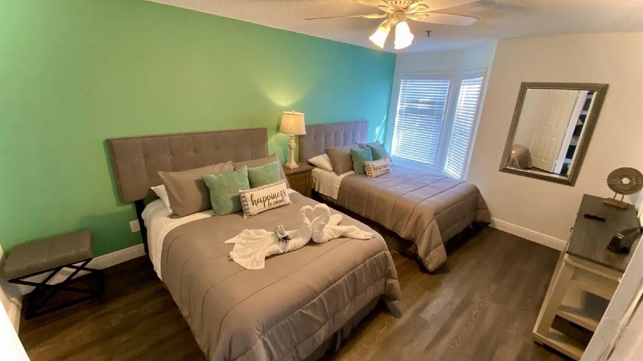 Photo of Bedroom in Florida Central Atlantic Coast