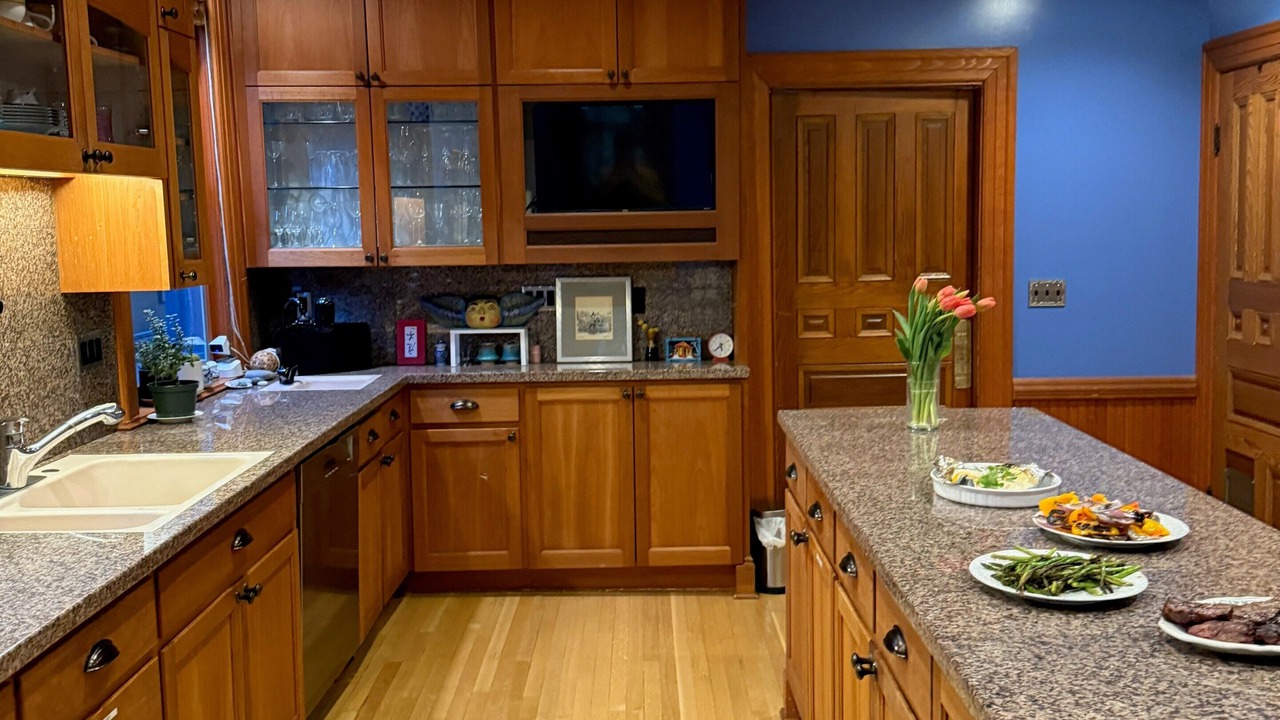 Photo of Kitchen in Madrona
