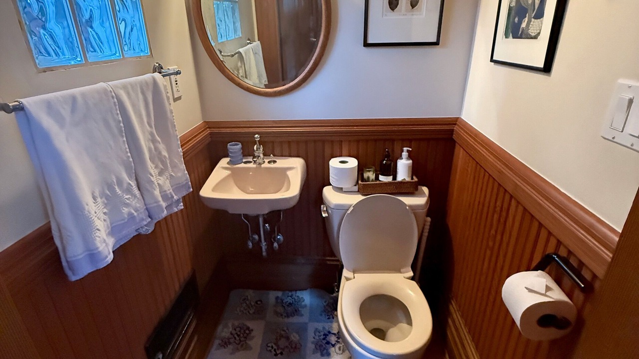 Photo of Bathroom in Madrona