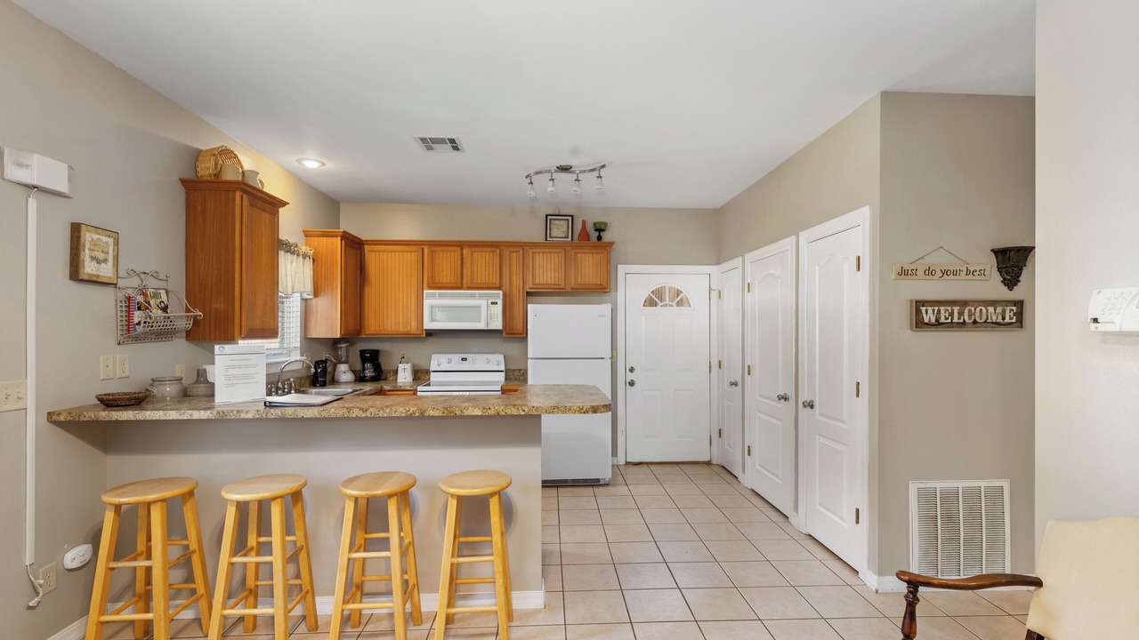 Photo of Kitchen in Grove