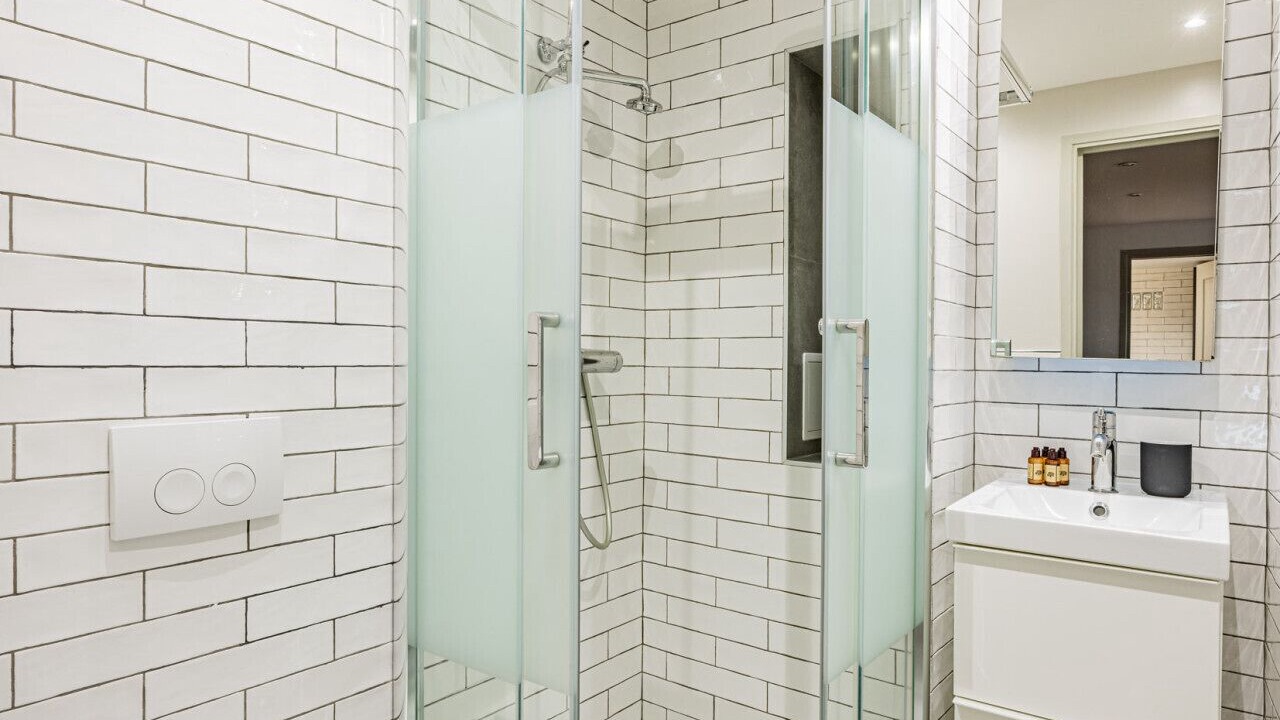 Photo of Bathroom in Quartier de la Porte-Saint-Denis
