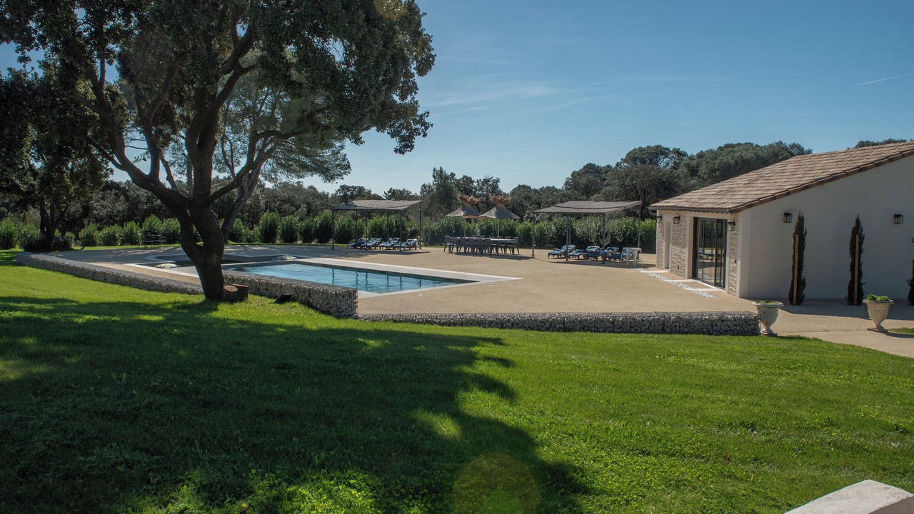 Photo of Outdoor in Bellegarde