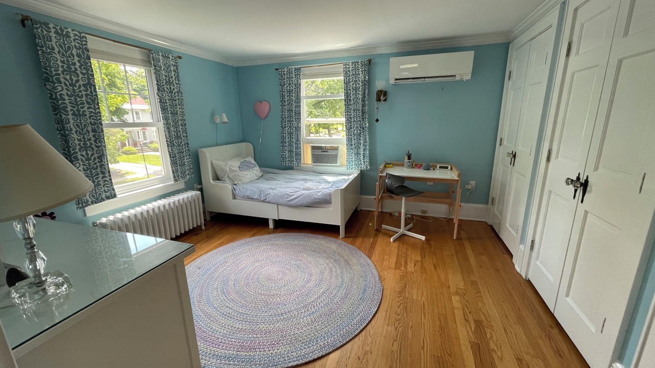 Photo of Bedroom in South End