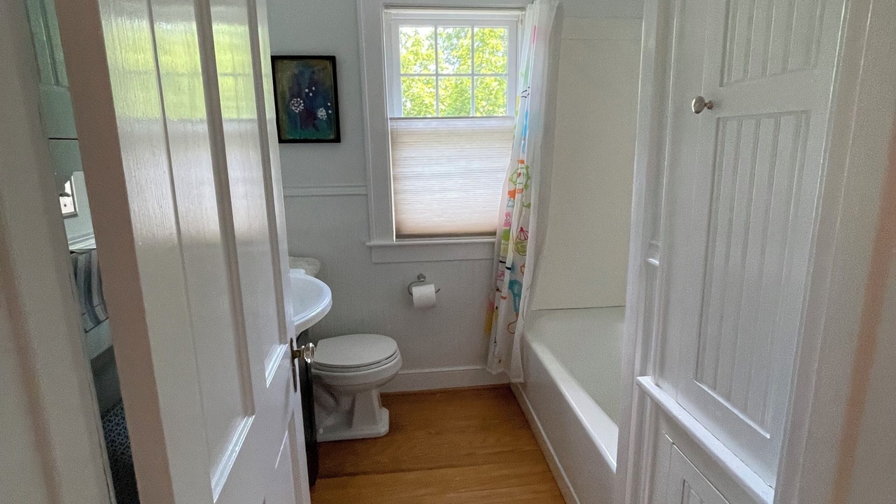 Photo of Bathroom in South End
