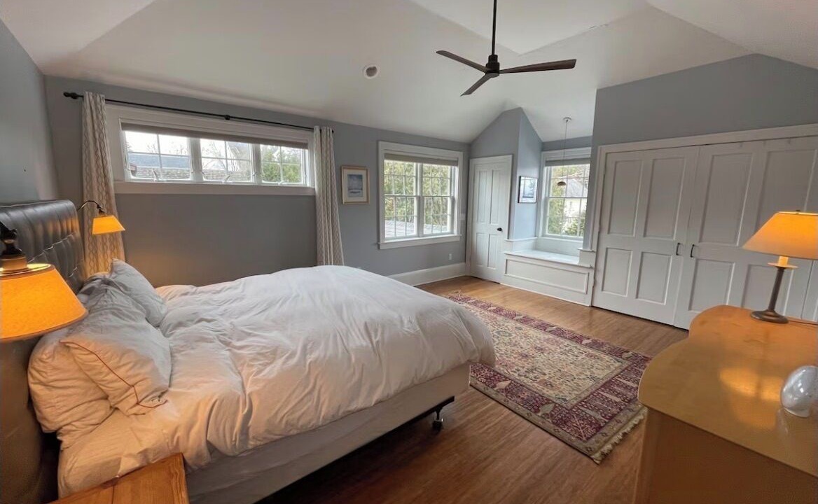 Photo of Bedroom in South End
