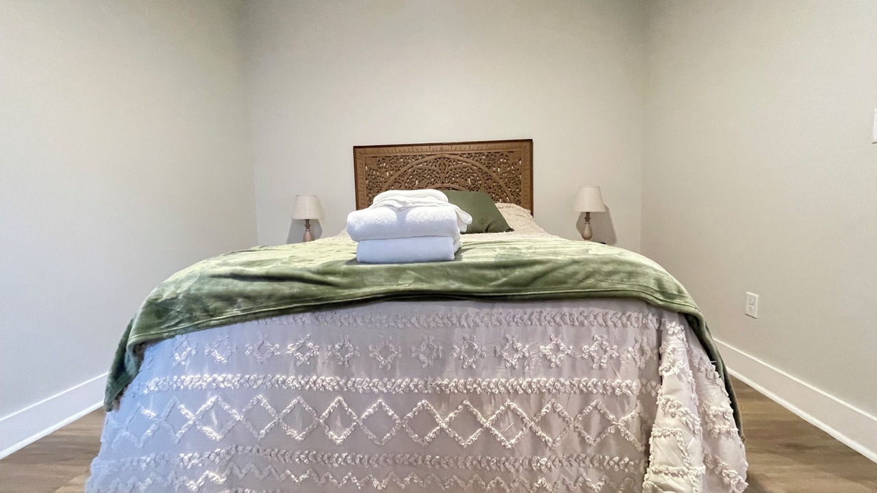 Photo of Bedroom in Wilmington