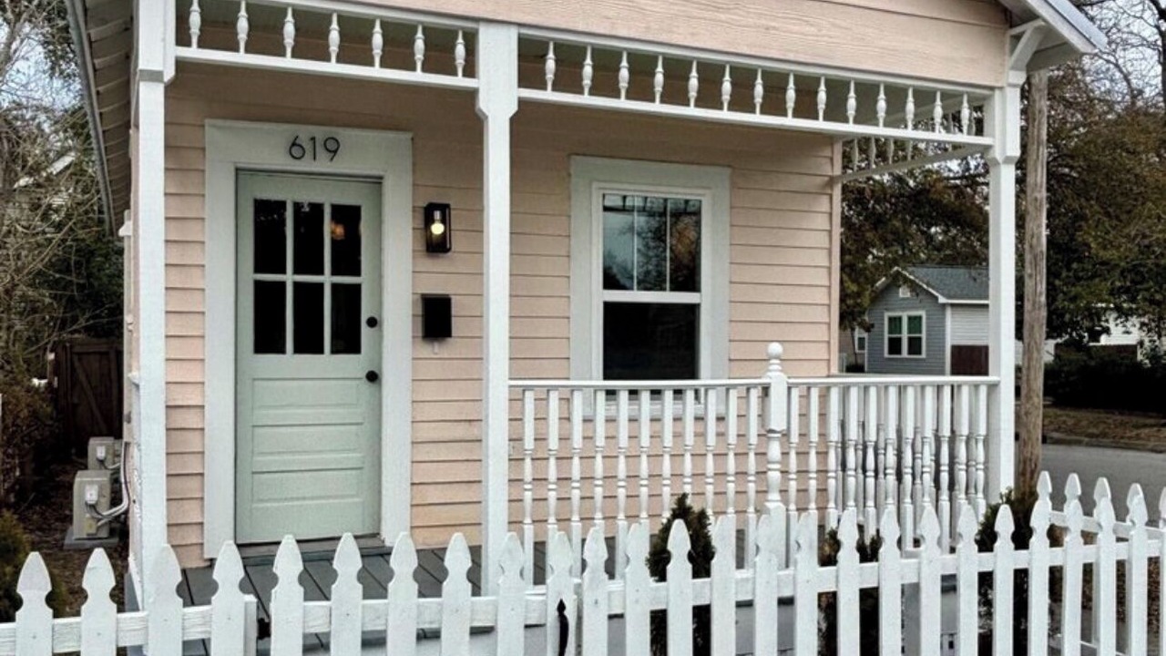 Photo of Outdoor in Wilmington