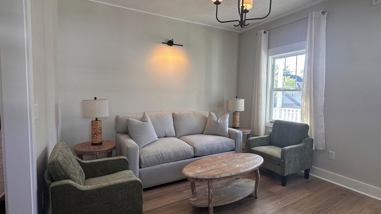 Photo of Livingroom in Wilmington