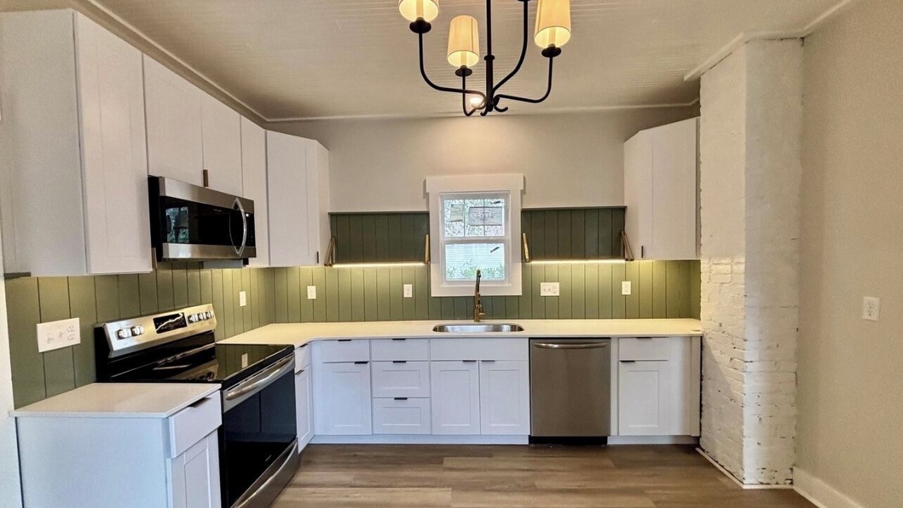 Photo of Kitchen in Wilmington