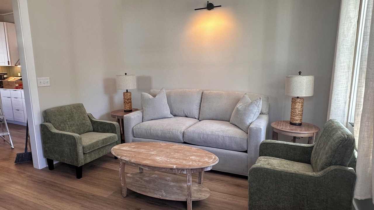 Photo of Livingroom in Wilmington