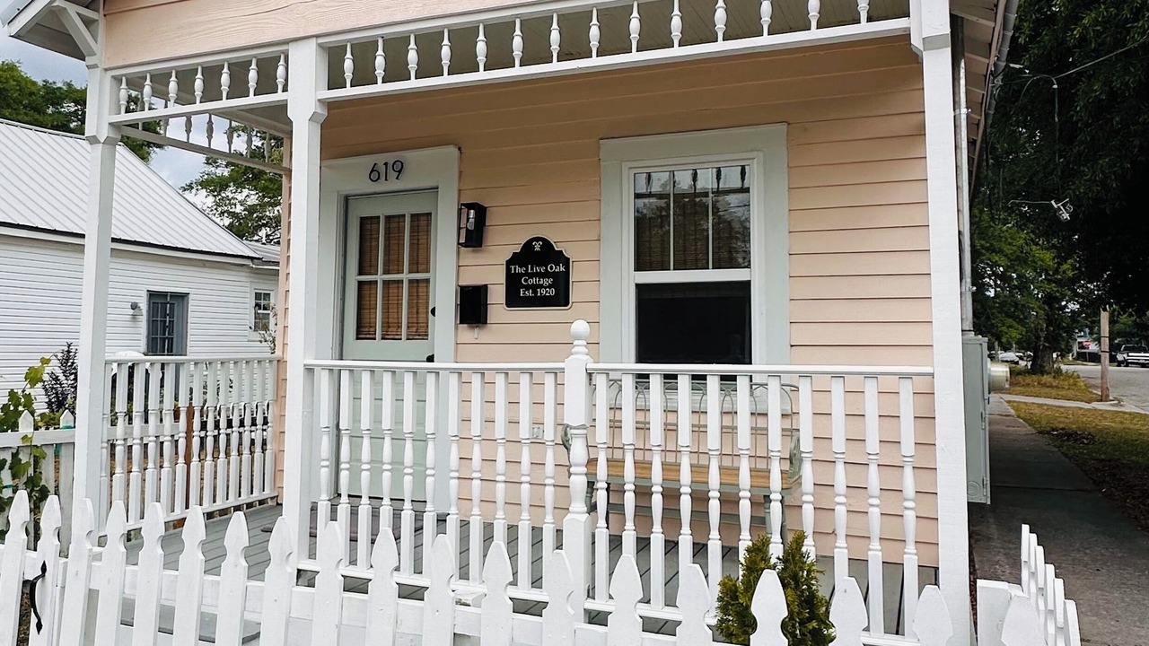 Photo of Outdoor in Wilmington