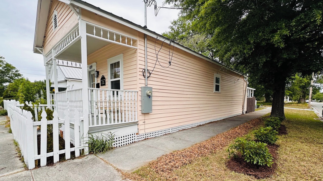 Photo of Outdoor in Wilmington