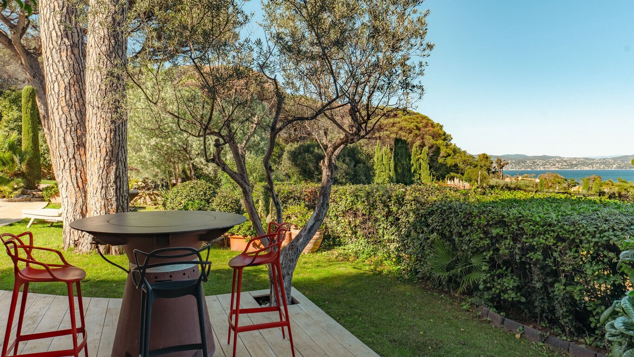 Photo of Outdoor in Saint-Tropez
