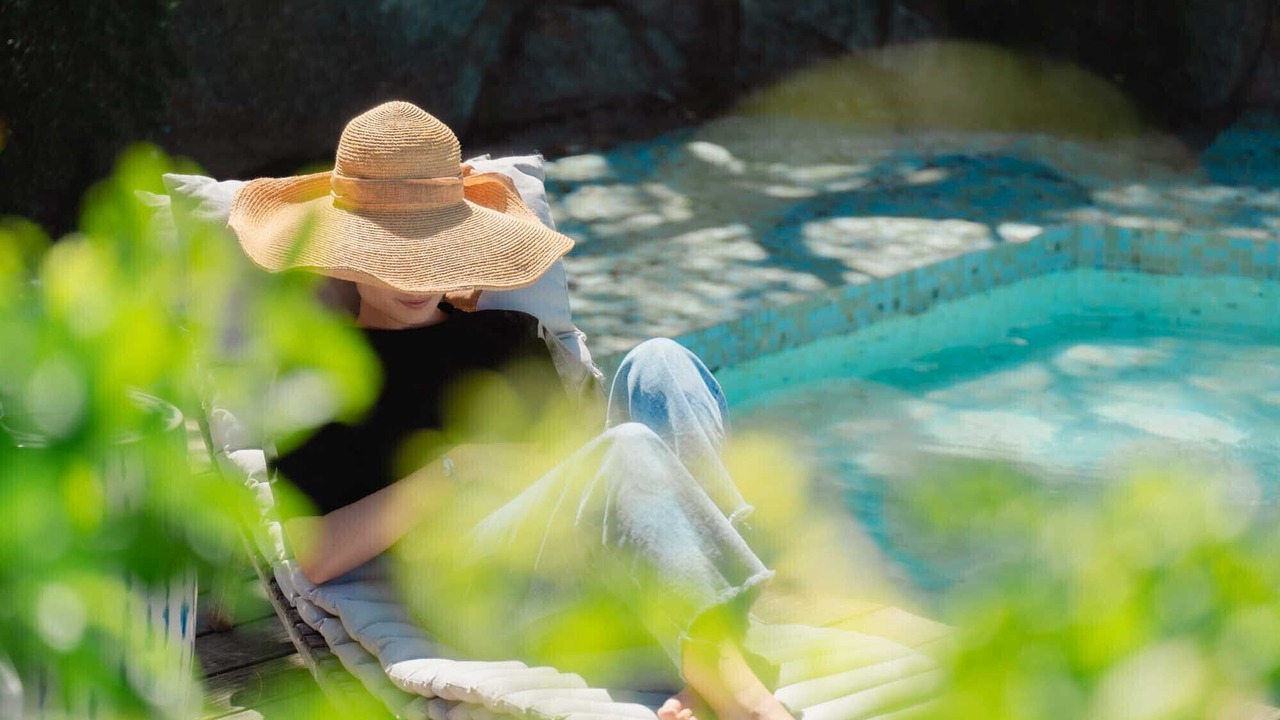 Photo of Outdoor in Saint-Tropez
