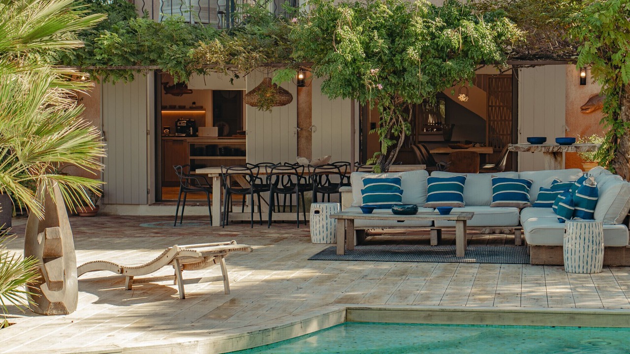 Photo of Outdoor in Saint-Tropez