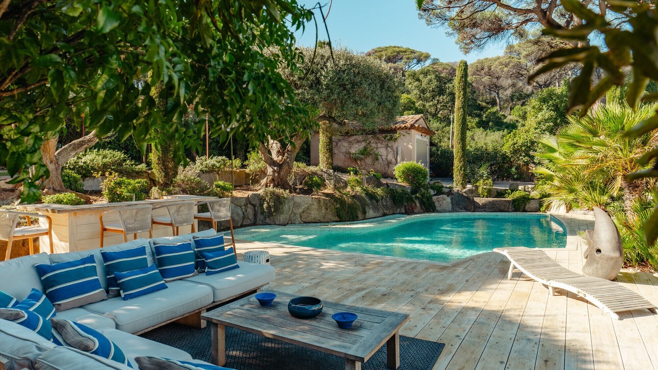 Photo of Outdoor in Saint-Tropez