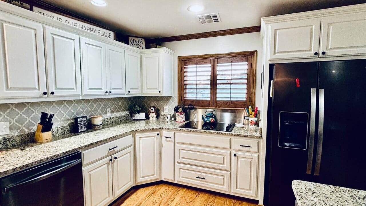 Photo of Kitchen in Pawhuska