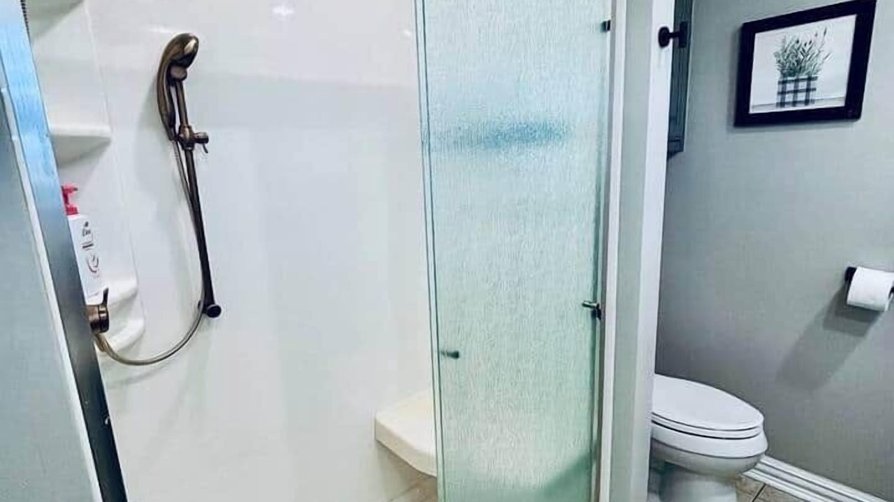 Photo of Bathroom in Pawhuska
