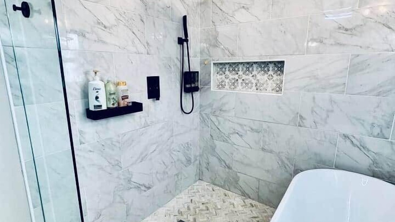 Photo of Bathroom in Pawhuska