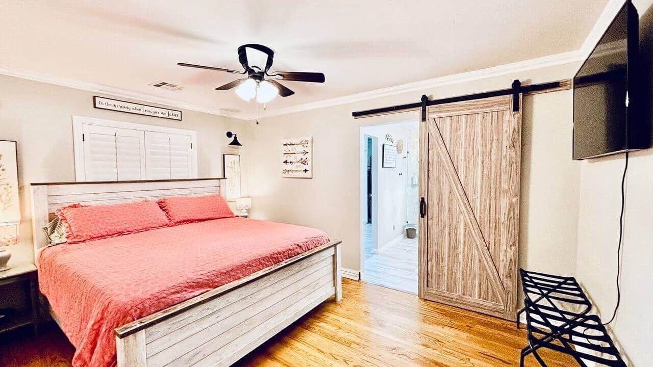 Photo of Bedroom in Pawhuska