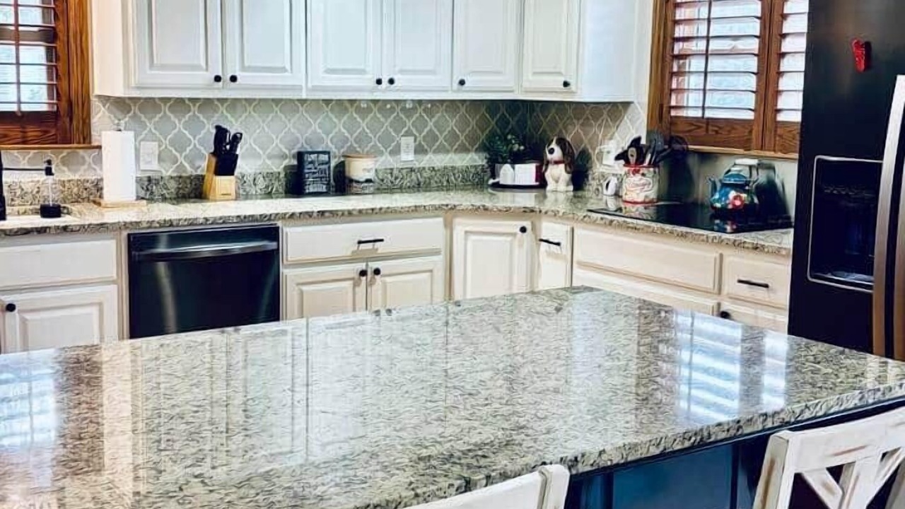 Photo of Kitchen in Pawhuska