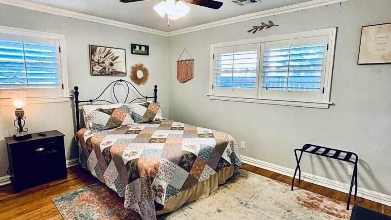 Photo of Bedroom in Pawhuska